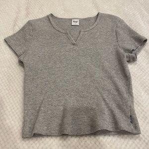 TNA size Medium t-shirt.